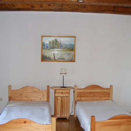 Erzsebet Pince Tokaj