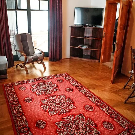 Erzsébet Pince Appartement