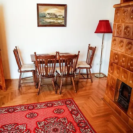 Lejlighed Erzsebet Pince Tokaj
