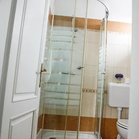 Erzsébet Pince Appartement Tokaj