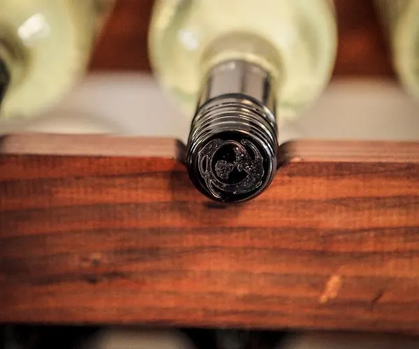 Erzsebet Pince Tokaj